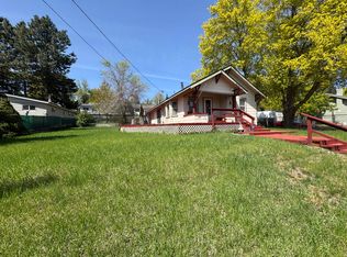 1844 Lancaster Ave, Klamath Falls, OR 97601