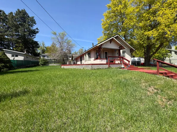 1844 Lancaster Ave, Klamath Falls, OR 97601