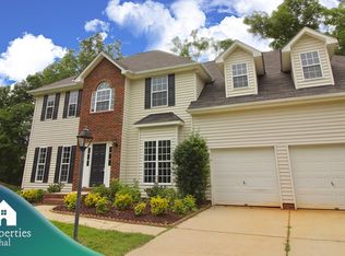 1405 Moonstone Dr, Matthews, NC 28105