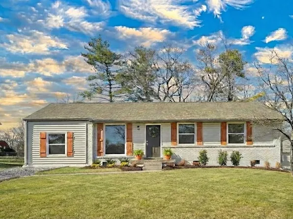 2534 Woodberry Dr, Nashville, TN 37214