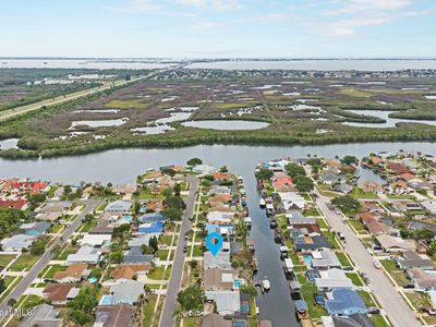 221 Via Havarre, Merritt Island, FL, 32953