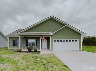 817 Ellyson Dr, Spring Hill, TN 37174