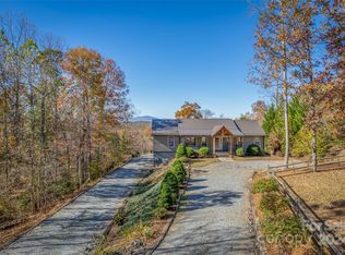 255 Cross Ridge Dr, Rutherfordton, NC 28139
