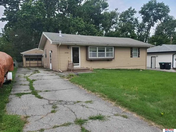 4918 N 63rd St, Omaha, NE 68104