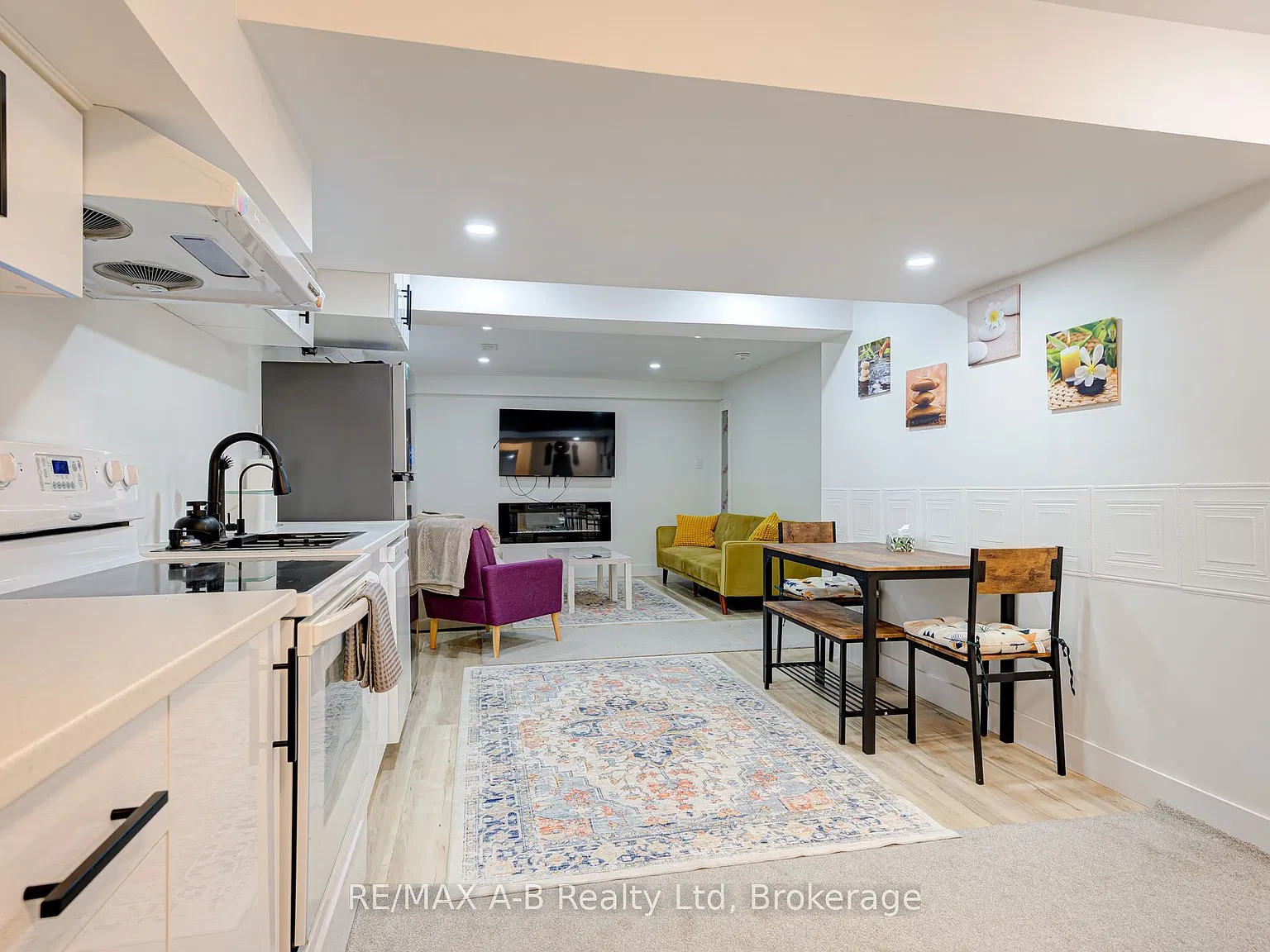 2 bed, $2,000 — Photo 4
