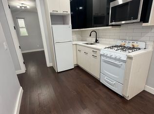 50 Jordan Ave #1A, Jersey City, NJ 07306