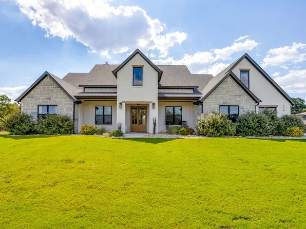 216 Greene Rd, Weatherford, TX 76087