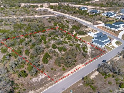 11107 Kendall Canyon LOT 22, San Antonio, TX, 78255