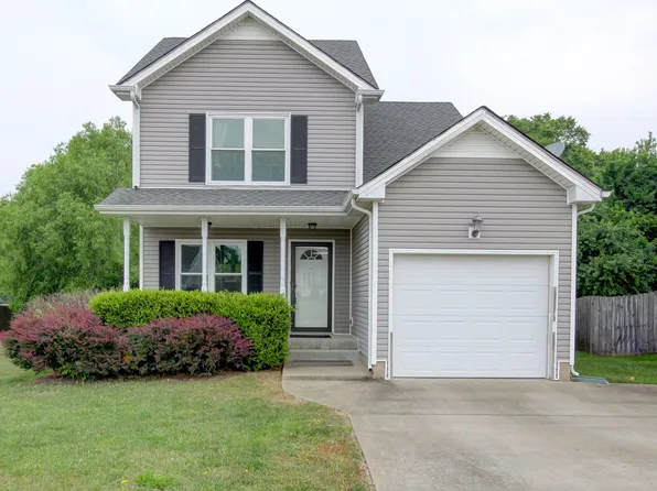 567 Oakmont Dr, Clarksville, TN 37042