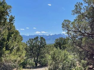 168 Crestwood Dr, Ridgway, CO 81432
