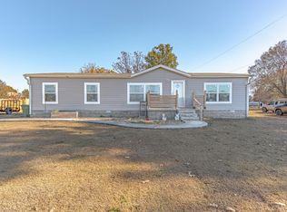 1111 SE Front St, Hoxie, AR 72433