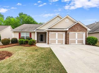 690 Majesty Xing, Winder, GA 30680