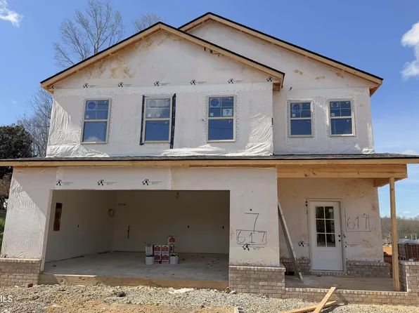 617 E Main St, Jonesborough, TN 37659