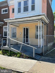 438 Delphine St, Philadelphia, PA, 19120