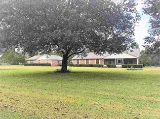 810 Molino Meadows Ct, Molino, FL 32577