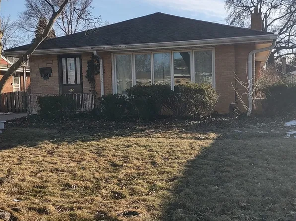 5431 Harvard Ter, Skokie, IL 60077