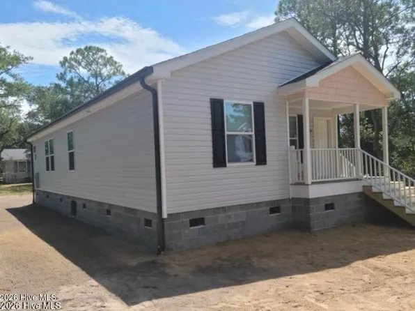 896 Academy Street, Fair Bluff, NC 28439