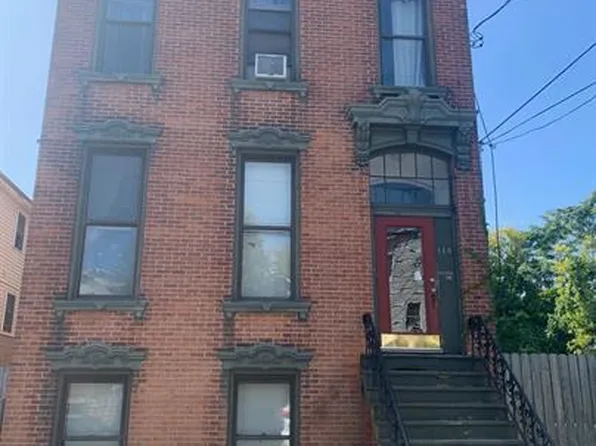 118 2nd St APT 1, Albany, NY 12210