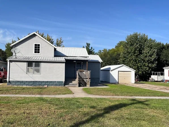1300 Hickory St, Stanton, NE 68779