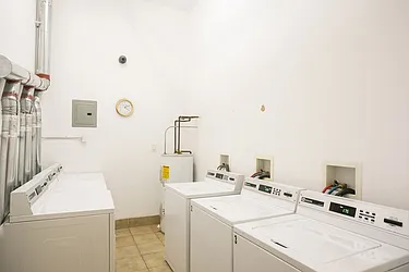 Rented by MNS
