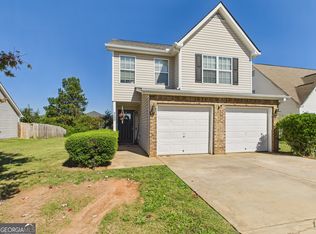 302 Arrie Dr, Byron, GA 31008