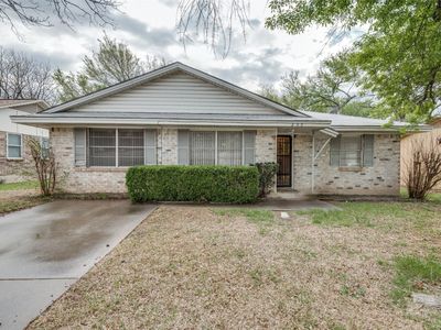 253 Merribrook Trl, Duncanville, TX, 75116