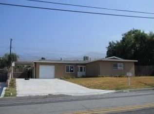 25444 Eureka St, San Bernardino, CA 92404