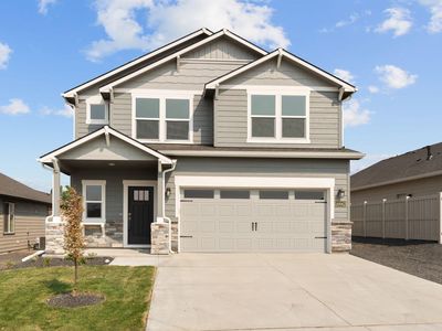 761 NW Walnut Pl #73, Redmond, OR, 97756