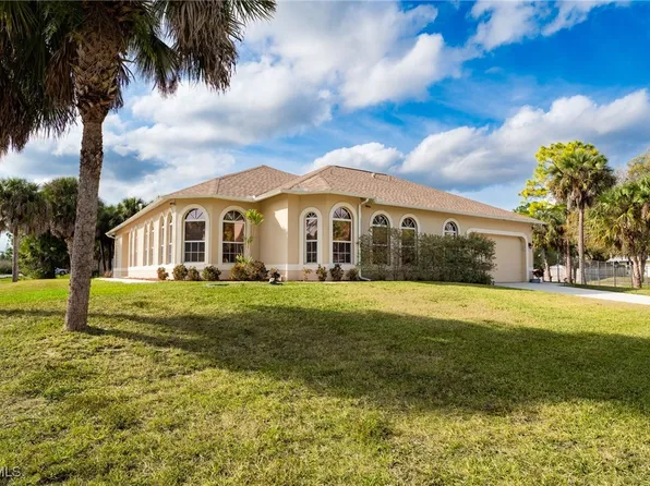 703 Plumosa Ave, Lehigh Acres, FL 33972