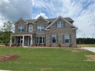 232 Arwen Dr, McDonough, GA, 30252