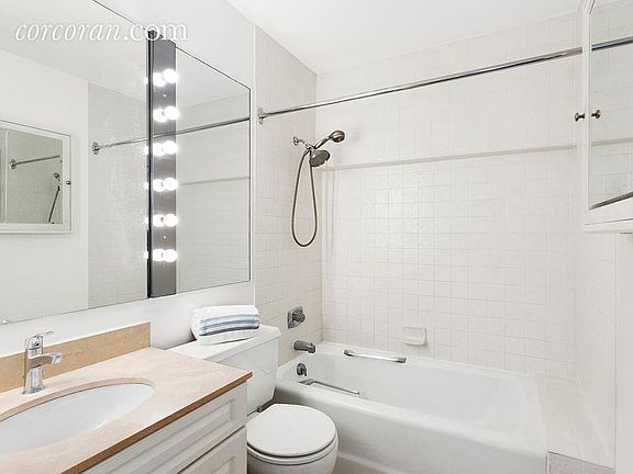 2nd image of 135-145 W 70th St #7A