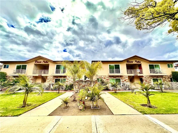 1124 W Huntington Dr Unit 10, Arcadia, CA 91007