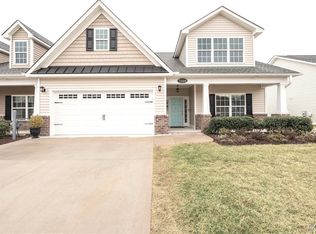 7329 Beechbark Ln, Mechanicsville, VA