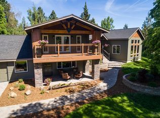 21210 Yeoman Rd, Bend, OR 97701