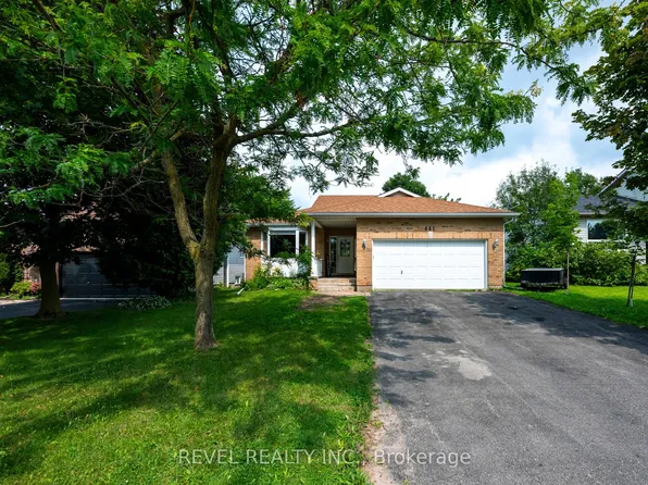 441 Greenwood St, Shelburne, ON L9V 3B1