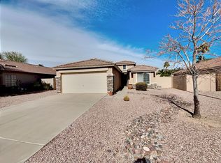 13448 W Port Au Prince Ln, Surprise, AZ 85379