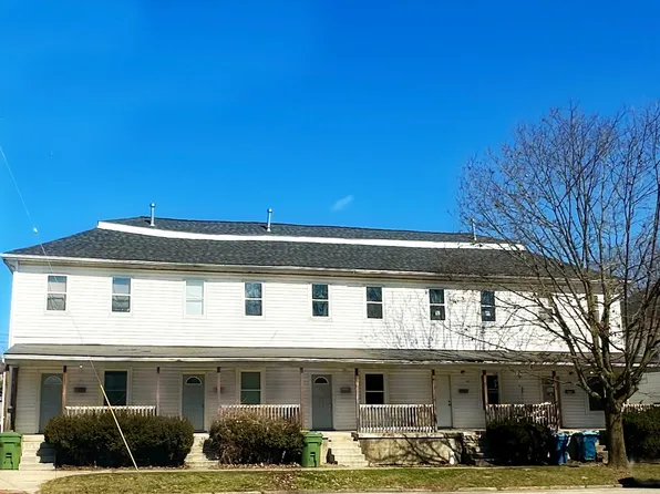 306 E Court St #306, Sidney, OH 45365