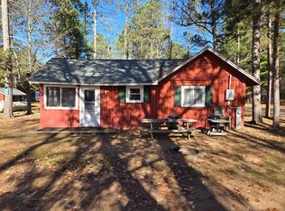 8698 Guest Rd #1, Saint Germain, WI 54558