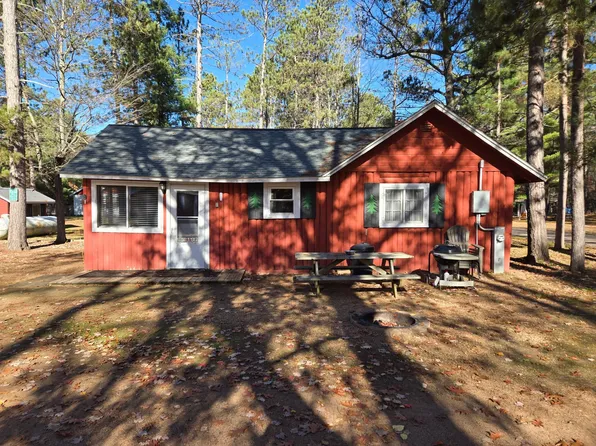 8698 Guest Rd #1, Saint Germain, WI 54558