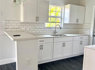 High Ridge Park, Miami, FL 33142