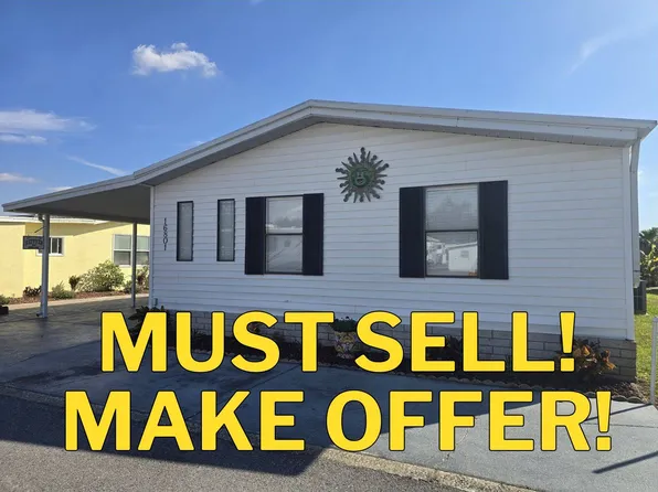 16801 Okoboji Ln, Odessa, FL 33556