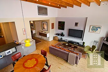 Sold by Halstead Real Estate