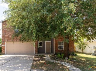 2209 Canvas Back Dr, Taylor, TX 76574