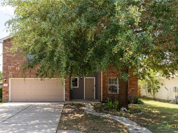 2209 Canvas Back Dr, Taylor, TX 76574