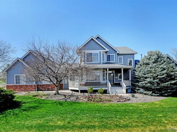 14905 Akron Street, Brighton, CO 80602