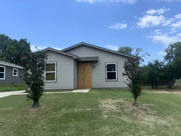 1504 Avenue D, Fort Worth, TX 76104