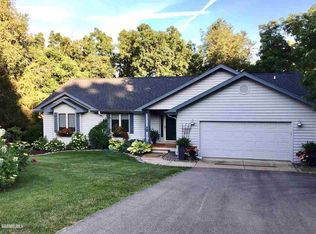 32 Tamarack Row, Galena, IL 61036