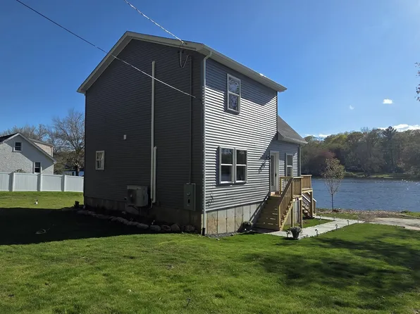 78 Flanders Road, East Lyme, CT 06357