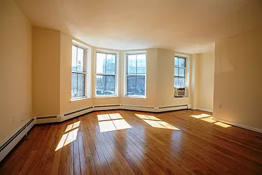 Rented by Lions Share Inc.