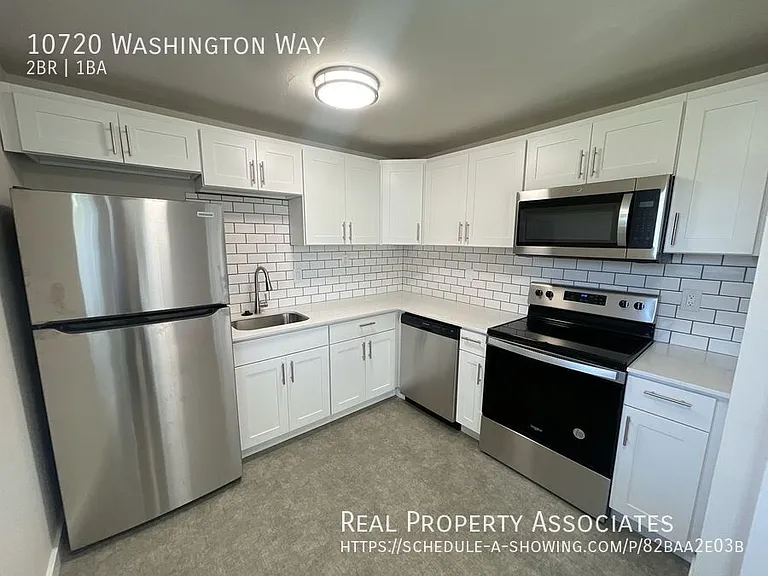 10720 Washington Way — Photo 2